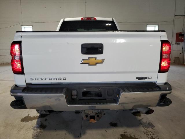 2016 CHEVROLET SILVERADO K2500 HEAVY DUTY LT 1GC2KVEG9GZ305461