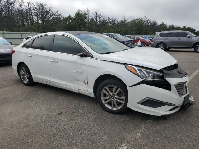 2017 HYUNDAI SONATA SE 5NPE24AF5HH518968
