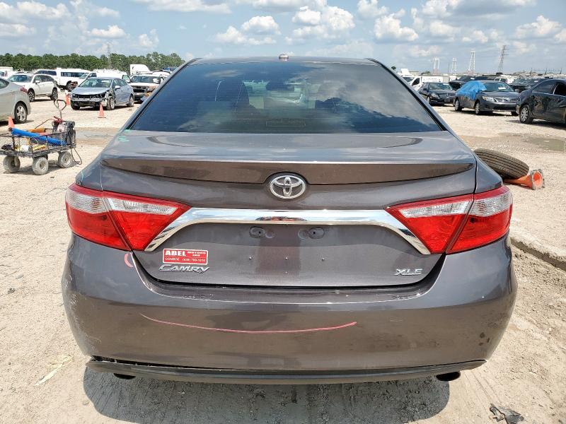 2015 TOYOTA CAMRY XSE - 4T1BK1FK1FU562889