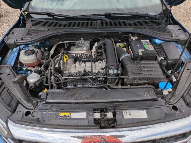 2019 VOLKSWAGEN JETTA S 3VWCB7BU1KM153256
