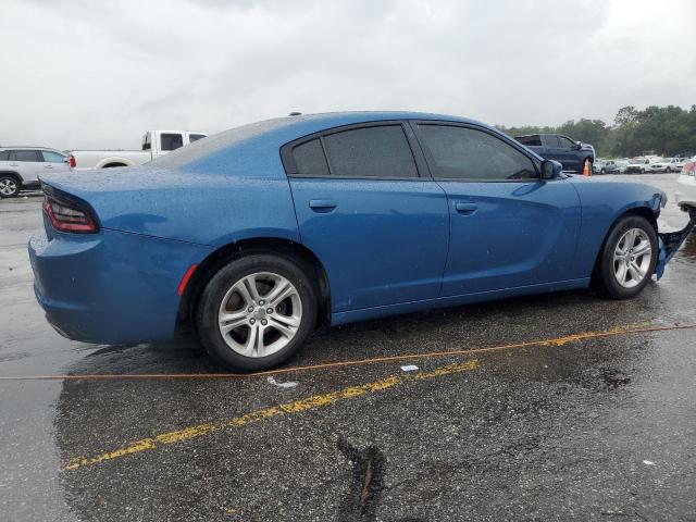 2021 DODGE CHARGER SX #3281577386
