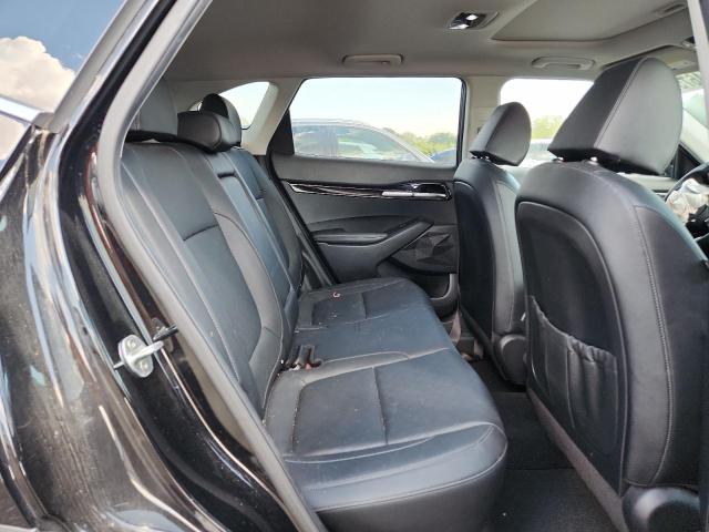 2021 KIA SELTOS SX KNDETCA29M7153598