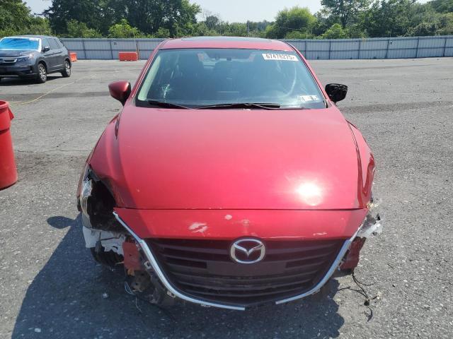 2016 MAZDA 3 TOURING JM1BM1V79G1281485