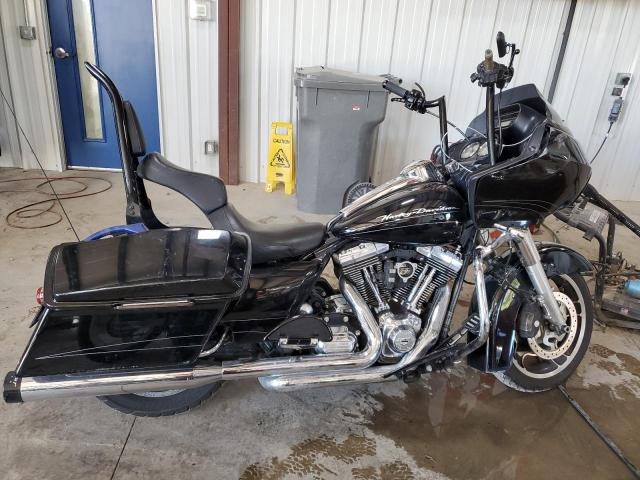 2013 HARLEY-DAVIDSON FLTRX ROAD 1HD1KHM11DB683187