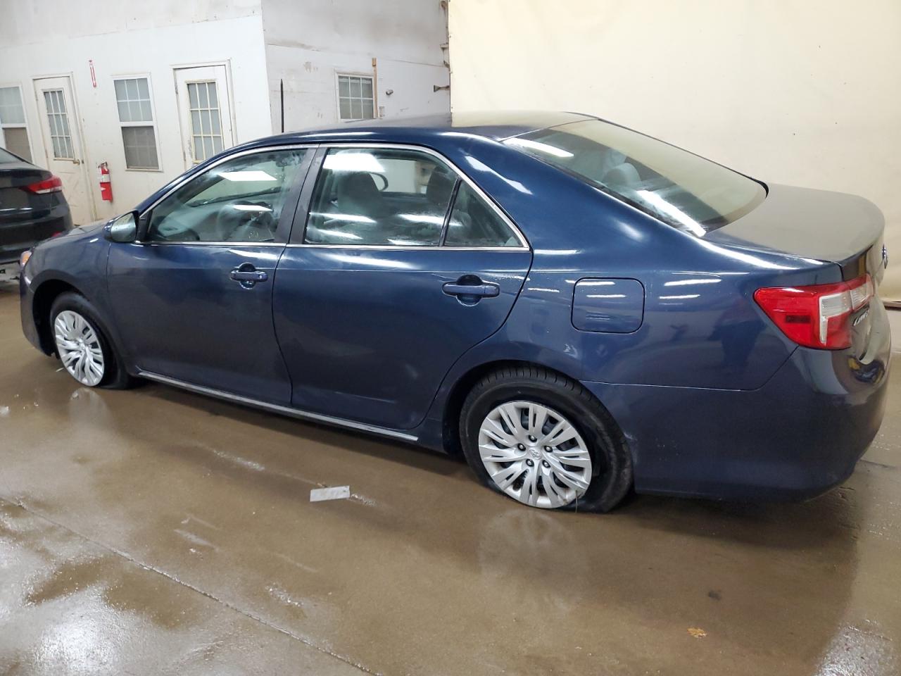 TOYOTA CAMRY L