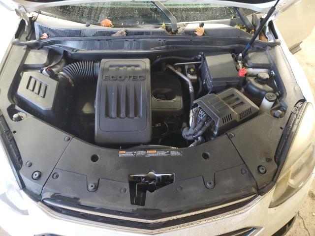 2017 CHEVROLET EQUINOX LT 2GNFLFEK3H6174685