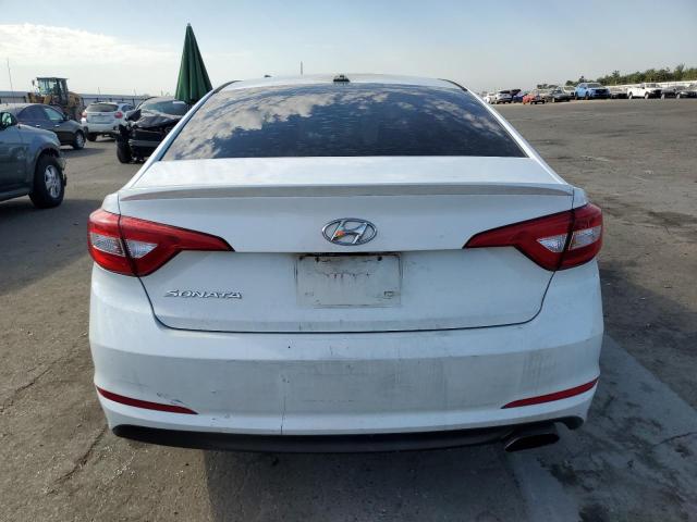 2016 HYUNDAI SONATA SE - 5NPE24AF9GH388532