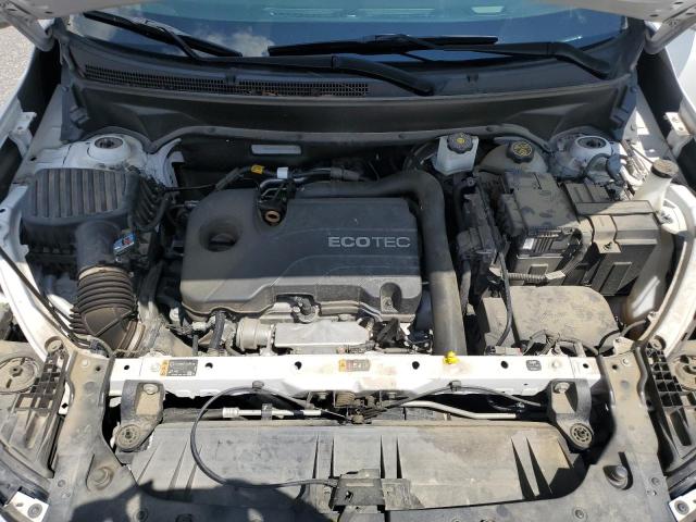 2020 GMC TERRAIN SL - 3GKALMEV0LL153528