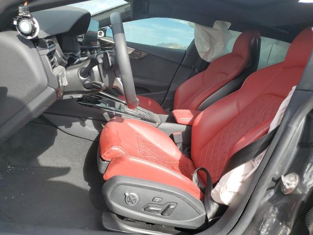 2023 AUDI S5 PREMIUM WAUC4CF5XPA032946