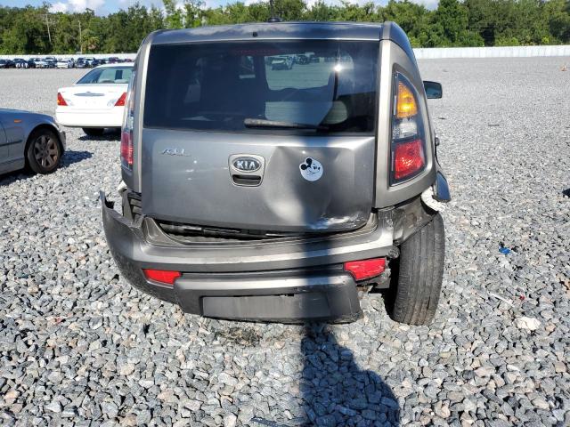 2011 KIA SOUL KNDJT2A2XB7233112