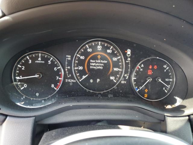 2022 MAZDA CX-30 PREFERRED 3MVDMBCL2NM407165
