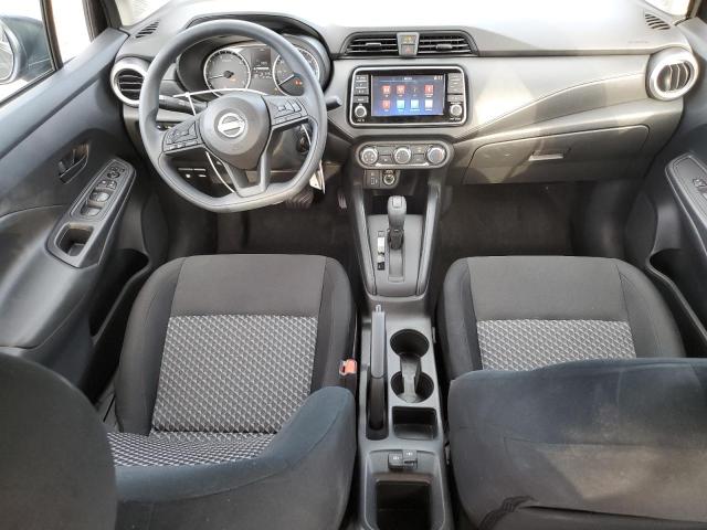 2024 NISSAN VERSA S #3285704665