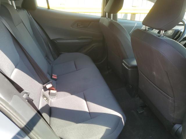 2025 TOYOTA PRIUS LE JTDACAAUXS3058248