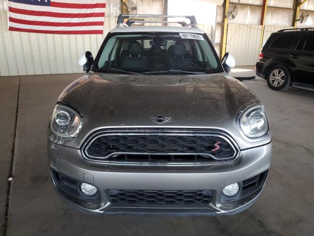 2018 MINI COOPER S C WMZYT3C30J3E93960