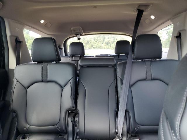 2024 HONDA PILOT TOUR 5FNYG1H70RB009320