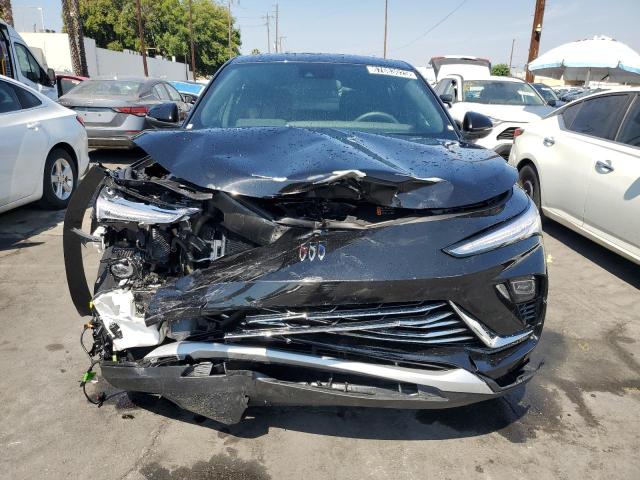 2025 BUICK ENVISTA PR KL47LAEP1SB226535