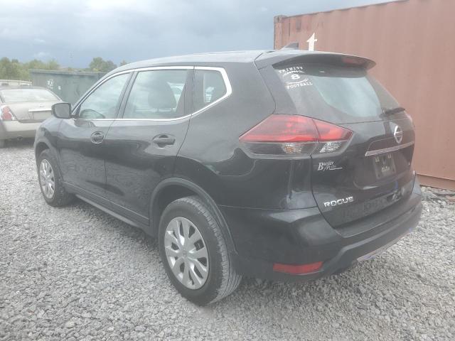 2020 NISSAN ROGUE S KNMAT2MV4LP541044