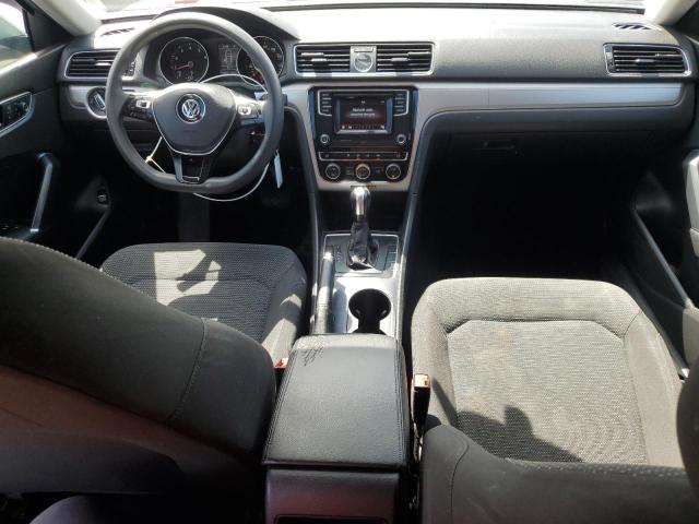 2016 VOLKSWAGEN PASSAT S - 1VWAS7A34GC069151