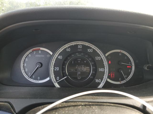 2016 HONDA ACCORD LX 1HGCR2F39GA197143