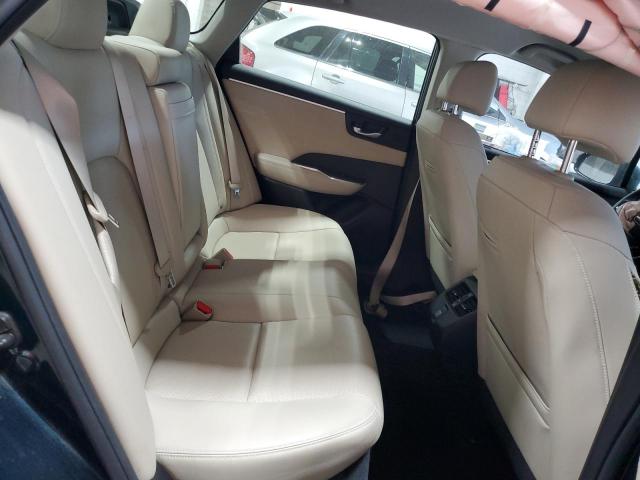 2018 HONDA CLARITY TO JHMZC5F37JC014845