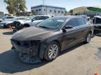 2015 CHRYSLER 200 C - 1C3CCCCG5FN524341