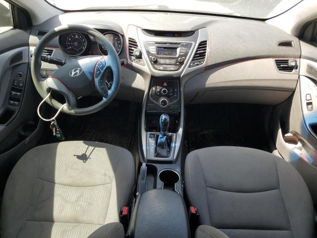 2016 HYUNDAI ELANTRA SE - 5NPDH4AE8GH669500