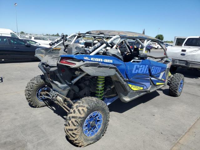 2020 CAN-AM MAVERICK X 3JBVNAV28LK000383
