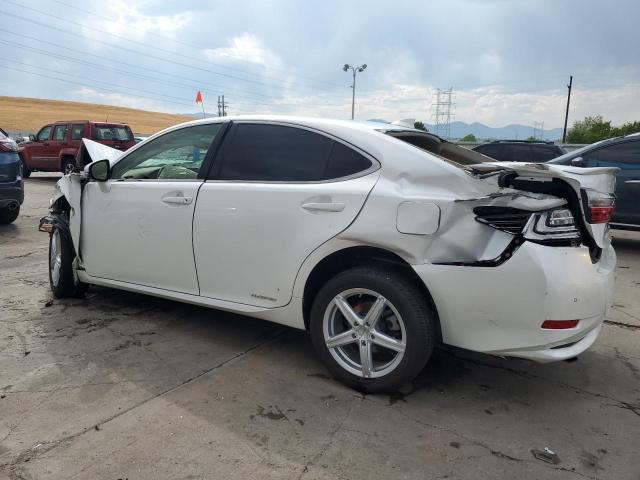 2017 LEXUS ES 300H JTHBW1GG3H2140624