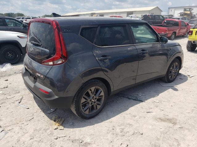 2021 KIA SOUL LX KNDJ23AU7M7795658