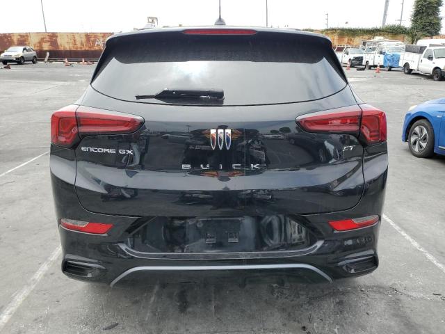 2024 BUICK ENCORE GX KL4AMDSL4RB092586