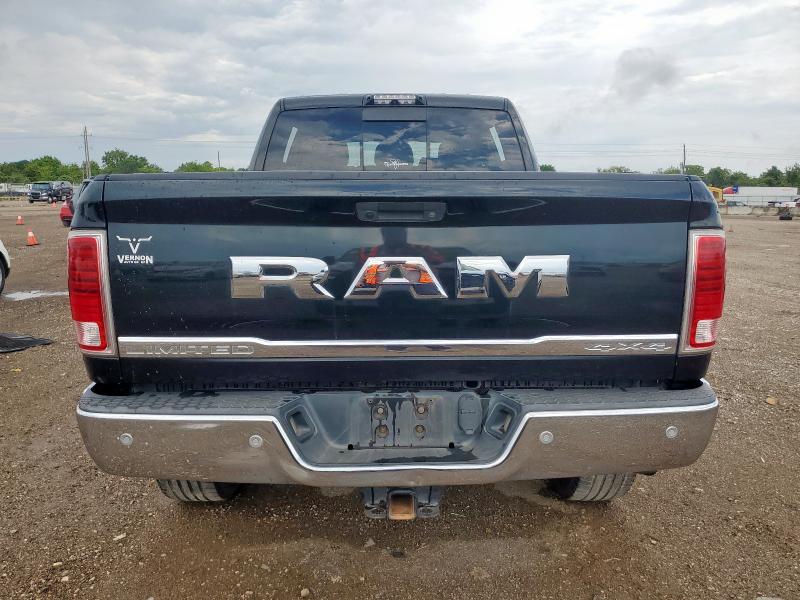 2017 RAM 2500 LONGHORN 3C6UR5PL0HG693686