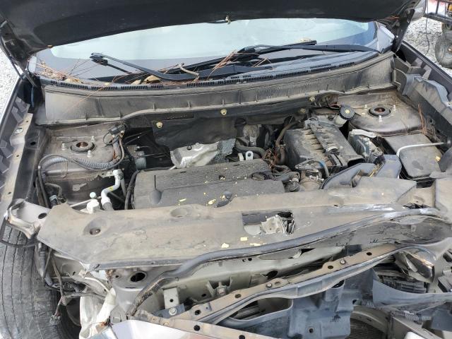 2017 MITSUBISHI OUTLANDER SPORT ES JA4AP3AU4HZ006839