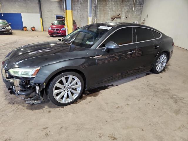 AUDI A5 PREMIUM