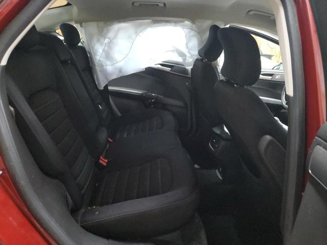 2015 FORD FUSION SE 3FA6P0H7XFR292164