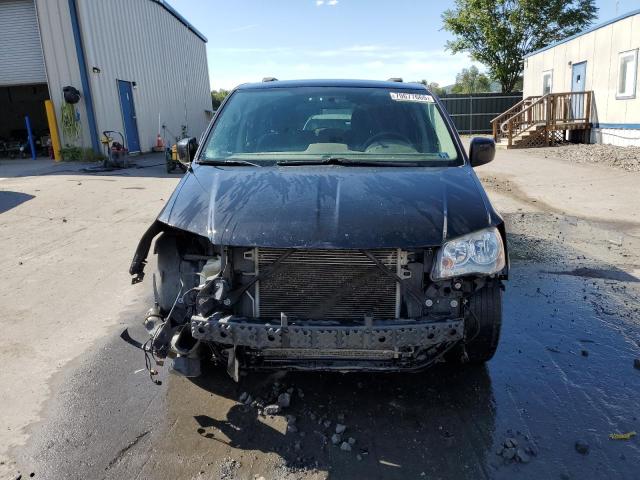 2016 DODGE GRAND CARA 2C4RDGCG7GR340176