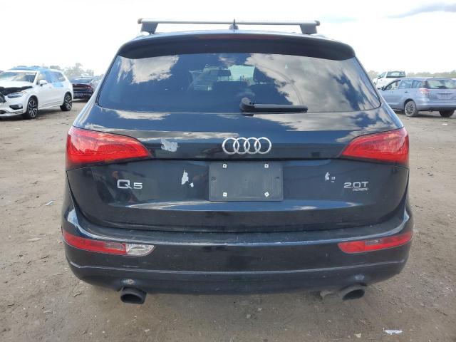 2013 AUDI Q5 PREMIUM - WA1CFAFP9DA039587