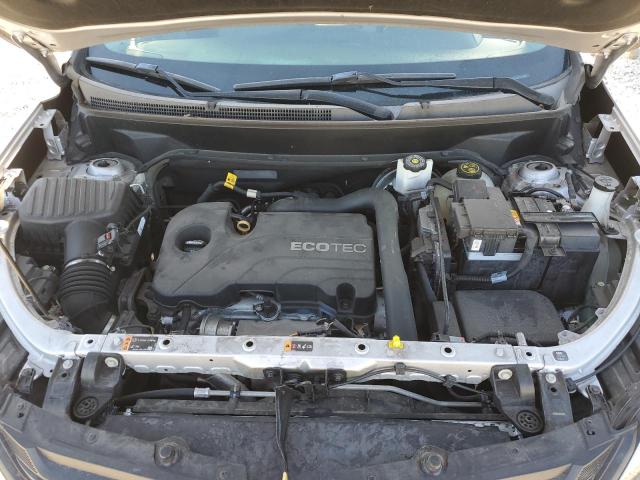 2019 CHEVROLET EQUINOX LS 2GNAXHEV0K6267966