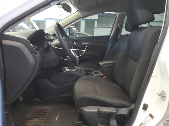 2018 NISSAN ROGUE S 5N1AT2MV8JC715598