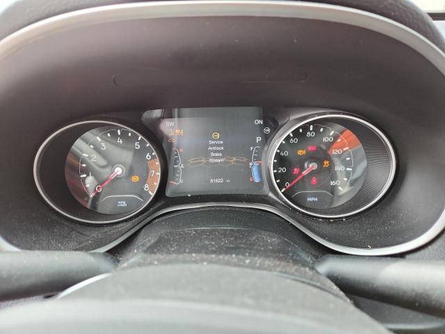 2021 JEEP COMPASS 80 3C4NJDEB3MT554579