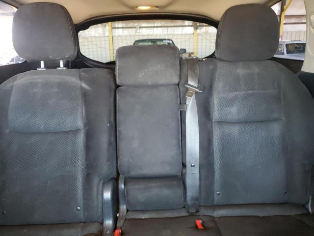 2015 NISSAN PATHFINDER 5N1AR2MN0FC609605