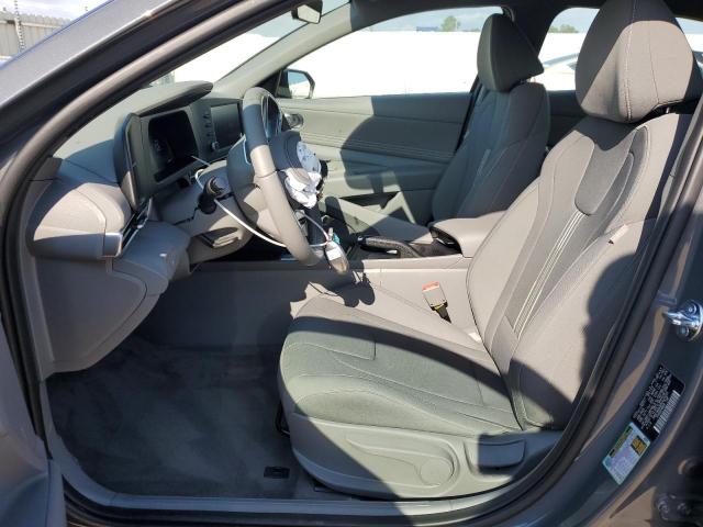 2025 HYUNDAI ELANTRA SEL SPORT KMHLM4DG8SU025025