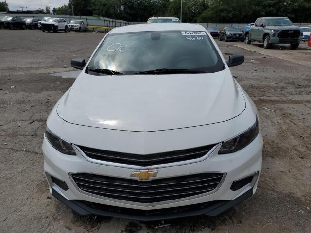2018 CHEVROLET MALIBU LS 1G1ZC5ST4JF195630