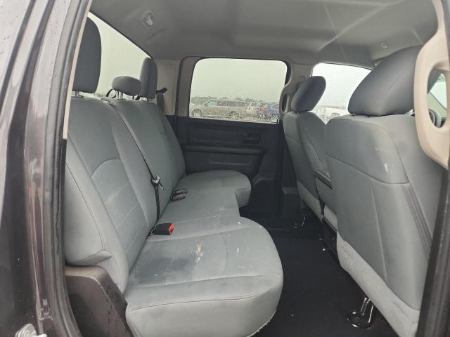 2020 RAM 1500 CLASS 3C6RR6KT7LG290042