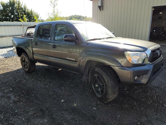 2015 TOYOTA TACOMA DOU - 3TMLU4EN3FM201426