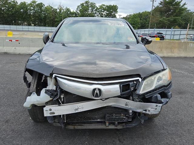 2015 ACURA RDX TECHNO 5J8TB4H54FL004253