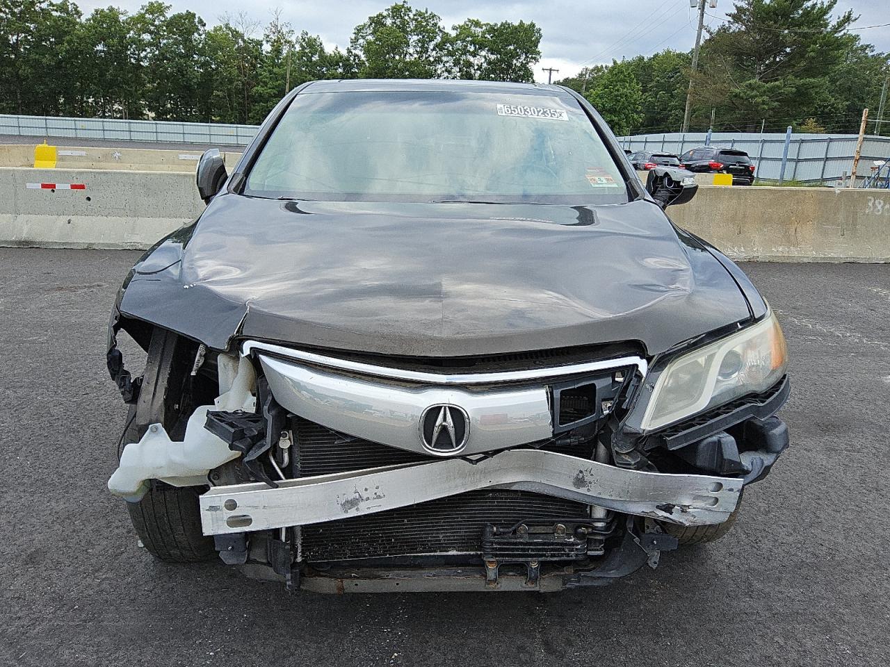 ACURA RDX TECHNOLOGY