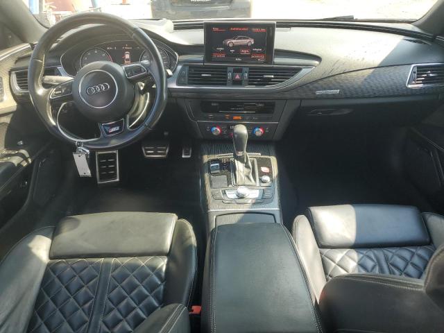 2016 AUDI S7 PRESTIG WAUW2BFC0GN113846