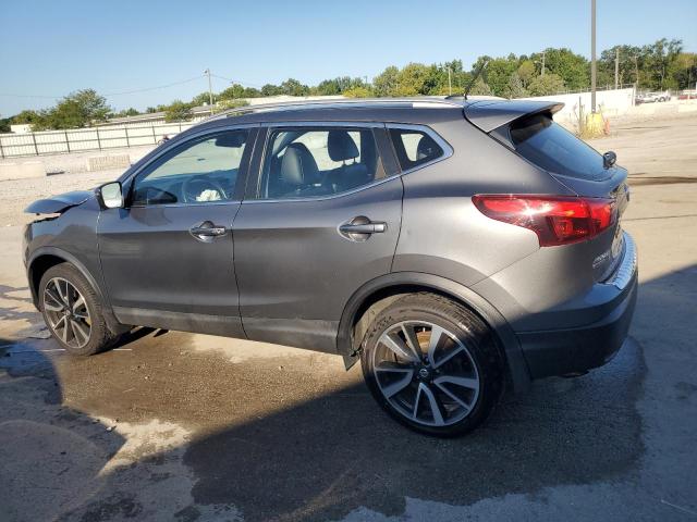 2017 NISSAN ROGUE SPT JN1BJ1CR5HW130759