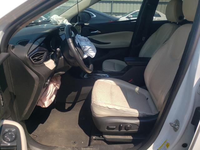 2021 BUICK ENCORE GX KL4MMFSL0MB039479