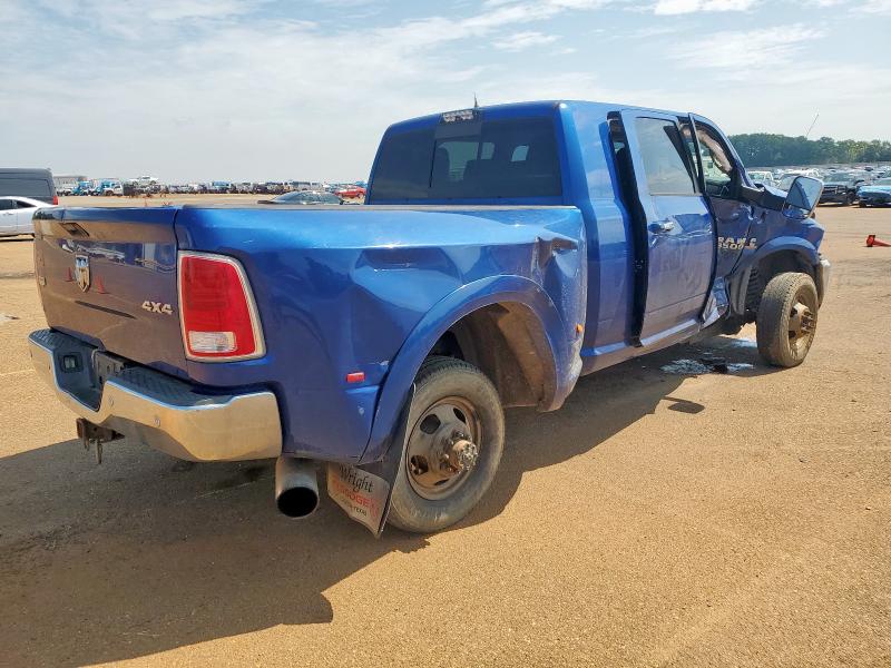 2016 RAM 3500 LARAM 3C63RRML4GG124118